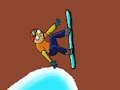 Spel Snowboarder online