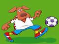 Spel Doolhof manie  online