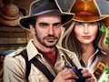 Spel Oude schatten  online