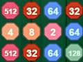 Spel Hexa samenvoegen  online