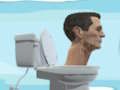 Spel Skibidi-sprong  online