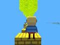 Spel Kogama: Yellow Brick Road online