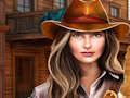 Spel Prairie -mysteries online