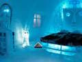 Spel Ontsnap uit het Snow Crystal Hotel  online