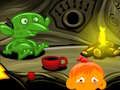 Spel Monkey Go Happy-fase 207  online