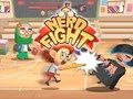 Spel Nerd gevecht  online
