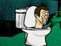 Spel Skibidi toiletstoot online