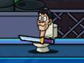 Spel Skibidi Toilet Aanval  online