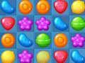 Spel Bony Match3 online