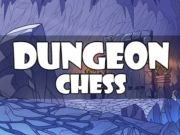 Spel Dungeon Schaken  online