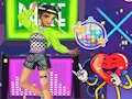 Spel Tiener danser look  online