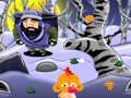 Spel Monkey Go Happy-fase 211  online