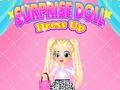 Spel Surprise pop aankleden  online