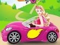 Spel Mode nieuwe auto  online
