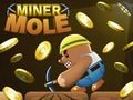 Spel Mijnwerker mol  online