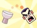 Spel Skibidi Toiletbasketbal  online