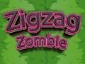 Spel Zigzag-zombie  online