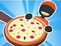 Spel Zoals een pizza  online