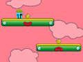 Spel Doodle-drop  online