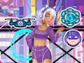 Spel Teenzone Cyberpunk online