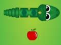 Spel Slang eet appel online Spel Slang eet appel online