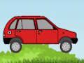 Spel Obstakel racen  online