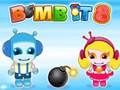 Spel Bombardeer het 8  online