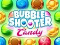 Spel Bubble Shooter-snoep  online