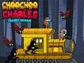 Spel Choochoo Charles Vrienden Defensie  online