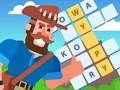 Spel Kruiswoordraadsel eiland  online