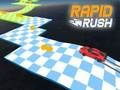 Spel Snelle haast  online