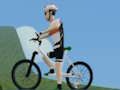 Spel Fiets Rush 3D online Spel Fiets Rush 3D online