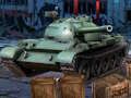 Spel Tank Napoleon online