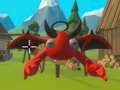 Spel Magische vinger: 3D Fps  online