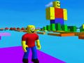 Spel Roblox Obby: Toren van de hel online Spel Roblox Obby: Toren van de hel online