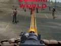 Spel Zombiewereld  online