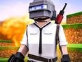 Spel Gekke tegenaanval  online