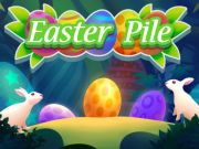 Spel Pasen Stapel online Spel Pasen Stapel online