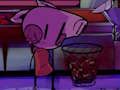 Spel Vrijdagavond Funkin 'vs Peppa Pig Creepypasta: Bacon Nigh online