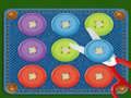Spel Snijd de knoppen  online