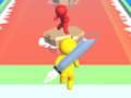 Spel Teken Pen Rush  online