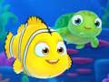 Spel Aqua pang  online