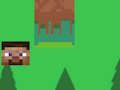Spel MC Flappy Steve online