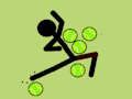 Spel Stickman-vernietiger  online