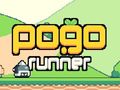 Spel Pogo -hardloper online