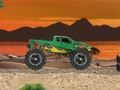 Spel Monstertruck 4x4  online