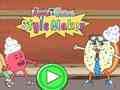 Spel Appel en ui: Style Maker  online