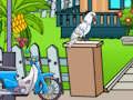 Spel Zoek de goudvis  online