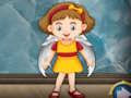 Spel Angelesscape Room-ontsnapping 3  online