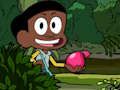 Spel Craig van de Creek Splash Battle  online